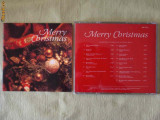 MERRY CHRISTMAS - Cantece de Craciun - C D Original, CD, Dance