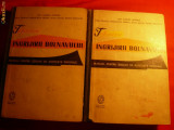TEHNICA INGRIJIRII BOLNAVULUI -dr.Mozes si col.1961,2 vol.