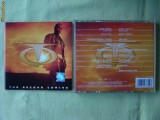 T Q - The Second Coming - C D Original ca NOU