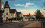 Sibiu, Schewisgasse