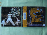 TIC TAC TOE - Tic Tac Toe - C D Original, CD, Rock