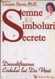 Semne si simboluri secrete