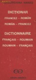 Dictionar francez-roman roman-francez