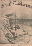 Ziarul Stiintelor si al Calatorilor : salvarea marinarilor 1930