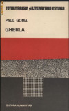 Gherla, 1990