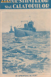 Ziarul Stiintelor si al Calatoriilor : in apropiere de port 1931