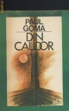 Din Calidor, 1990
