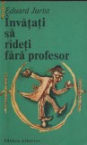 Invatati sa radeti fara profesor, 1986