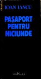 Pasaport pentru niciunde