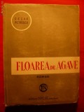 CEZAR PETRESCU - FLOAREA DE AGAVE -cca 1942