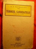 C.C. PETROVICI - &#039;&#039;Turneul candidatului &#039;&#039; - Prima Editie 1929