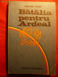 BATALIA PENTRU ARDEAL -de VALER POP- 1973