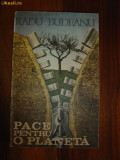 1835 Radu Budeanu Pace pentru o planeta, 1986