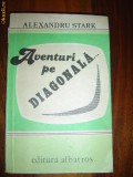 1839 Al.Stark Aventuri pe digonala