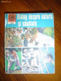 1847 Dialog despre natura si sanatate, 1985