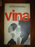 1841 Iustin Moraru Vina