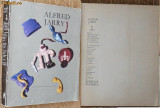 Cumpara ieftin Alfred Jarry , Ubu , 1969 , prima editie in limba romana, Alta editura