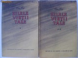 Ion Pas - Zilele vietii tale, vol. I-II (vezi detalii pentru livrare in tara), 1955