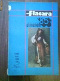 2125 Almanahul Flacara 1985