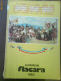 2135 Almanah Flacara 1989