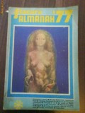 2132 Almanah Flacara 1977