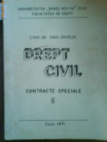2083 UBB.Cluj Drept civil volI. 1974