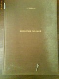 2188 V.Moldovan Enciclopedie Teologica