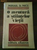 2219 O aventura a stiintelor vietii, 1984