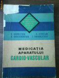 2181 S.Gavrilescu Medicatia aparatului Cardio-Vascular