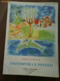 2271 Dorin Almasan Anotimpuri cu povesti, 2000
