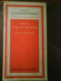 2227Idei Contemporane Cercul care se inchide B.Commonder, 1980