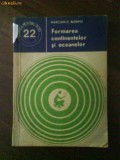 2230 Formarea continentelor si oceanelor M. Bleahu, 1978