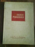2311 Psihologie pedagogica Ministerul invatamantului, 1967