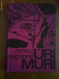 2347 Uri Muri Moricz Zsigmond, 1984