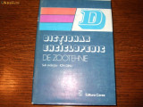 Dictionar enciclopedic de zootehnie - Ion Dinu, 1982