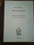 2343 Beice Gyorgy Magyar Afium, 1999