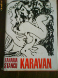2344 Zaharia Stancu Karavan, 1972