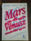 2340 John Gray Mars esvenusz, 1997