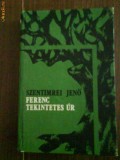 2354 Szentimrei Jeno Ferenc Tekintetesur
