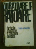 2320Frank .Edwards Farfuriile zburatoare o chestiune serioasa, 1969