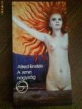 2368 Alfred Einstein a Zenei Nagysag
