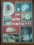 2313 Din ale naturii J.Simionescu, 1982