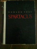 2333 Howard Fast Spartacus-lb.maghiara