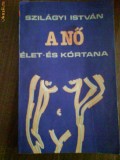 2349 Szilagyi Istvan ano Elet Es Kortana