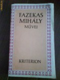 2362 Fazekas Mihaly Muvei, 1989
