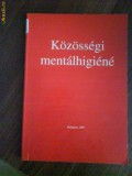 2327 Kozossegi Mentalihigiente, 1997