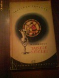 2307 Tainele Sticlei M. Svesnikov