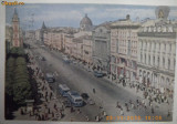 Carte postala Leningrad 1964 Sankt Petersburg, URSS Rusia, Circulata, Fotografie