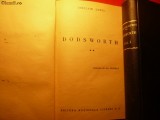 SINCLAIR LEWIS - DODSWORTH - 2 volume , 1938