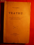 Th.M.Stoenescu - TEATRU -Prima editie 1896